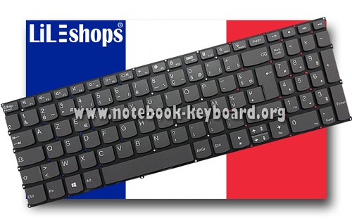 Clavier français original - français,