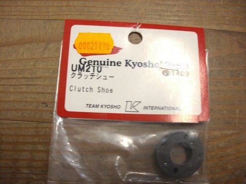 Um210 embrayage kyosho one - um210,