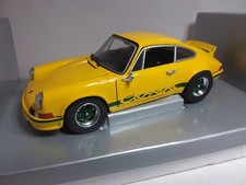 UH 1/18 VOITURESDE LEGENDE