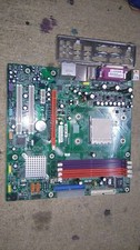 Carte mere ECS MCP61SM-AM REV 1.0 socket AM2