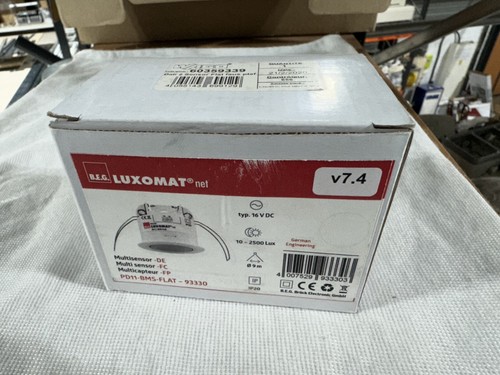 Beg luxomat multicapteur - beg,