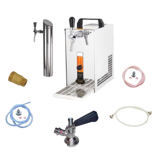 Ensemble complet sous - , le