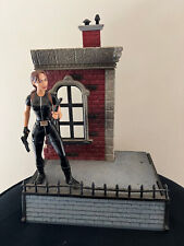 Lara Croft-Tomb