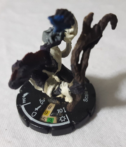 Mage knight scale magus 044 - mage,