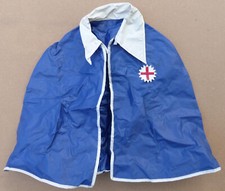 Déguisement enfant . Infirmière.Années 1960.