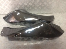 CONVOYEURS CANAUX D'AIR CARBONE NEUF DUCATI 748 916 996 998