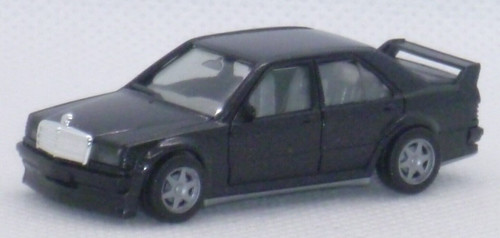 Herpa mercedes 190e - ,