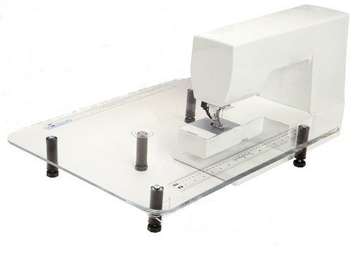 Pfaff sew steady 18x24 - pfaff, large