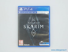 skyrim VR