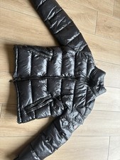 Doudoune Moncler Maya Taille