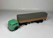 Siku Plastique V124 Camion