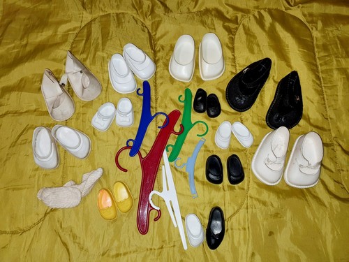 Lot chaussures cintres - lot, &