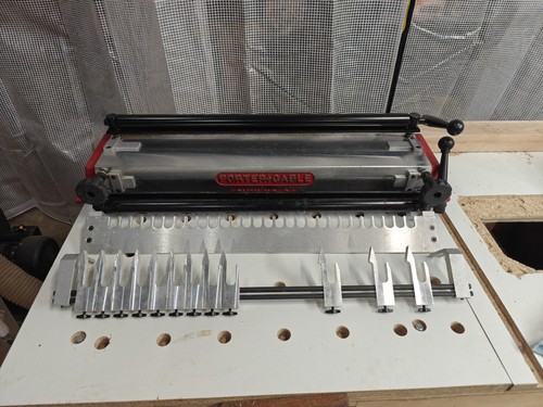Porter cable omnijig - omnijig, 24"