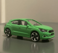 Miniature majorette citroen - miniature,