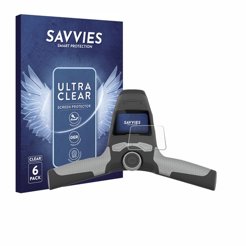 Pièces film protection - 6,