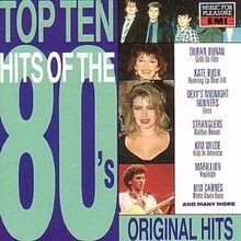 Top Ten Hits of the 80 S de
