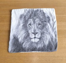 Housse de coussin décorative