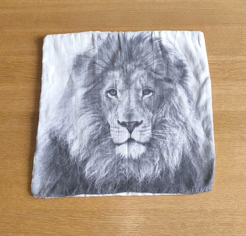 Housse coussin décorative - de,