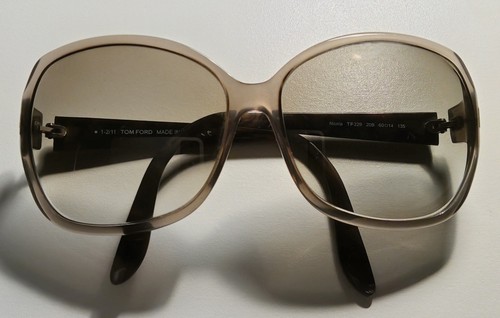 Tom ford nicola tf229 20b - nicola,