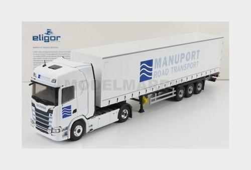 Eligor 117581 scania - eligor, s500