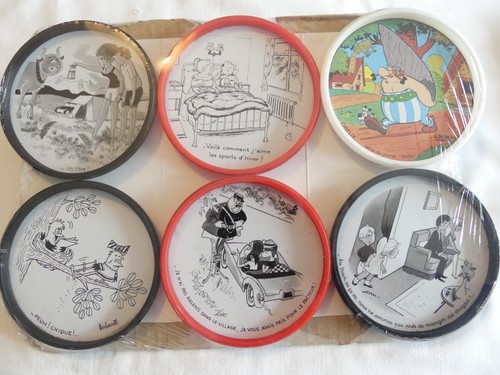 Pour collectionneurs 6 - pour,