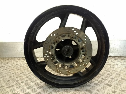 Kawasaki gpx 600 rear - gpx, wheel