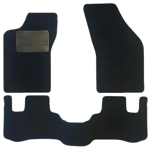 Ensemble tapis voiture - tapis,