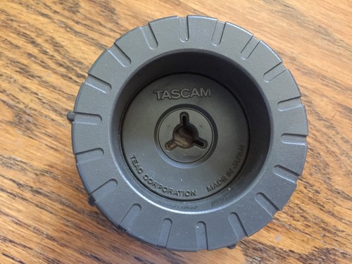 Teac tascam 612 nab - teac, reel