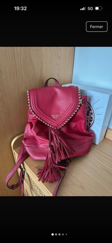 Sac dos victoria secret - sac,