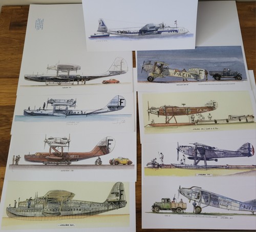 Aviation dessins jean - dessins,