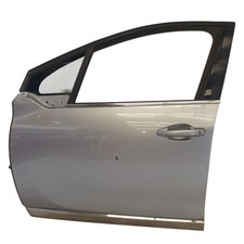 Porte avant gauche Peugeot