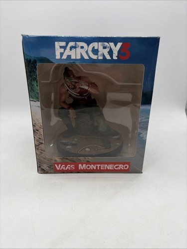 Figurine vaas montenegro far - figurine,