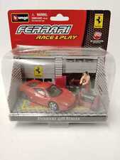 BBurago Burago Ferrari 458