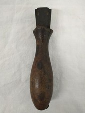 Outil Ancien Cordonnerie /