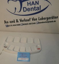 Plaque de mélange Renfert