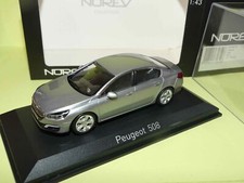 PEUGEOT 508 Phase 2 Gris