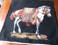 HOUSSE DE COUSSIN EN