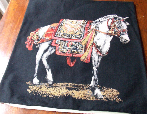 Housse coussin en - coussin,