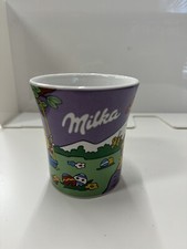 Milka Osterbecher Edition No 6