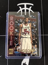 1996-97 Stadium Club Marcus