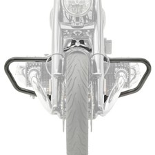 Pare cylindre Mustache pour BMW R 18 / Classic 20-23 Pare Carter Craftride MV2