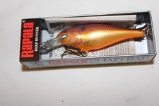 RAPALA WOBBLER-"SHAD RAP-SR-7