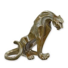 STATUE MODERNE SCULPTURE