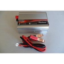 Convertisseur Transformateur