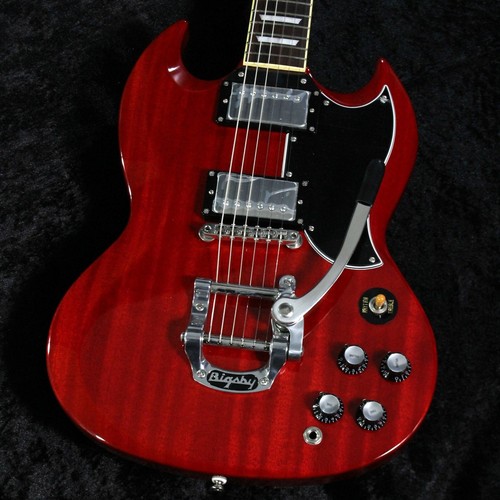 Tokai 101 cherry - tokai,