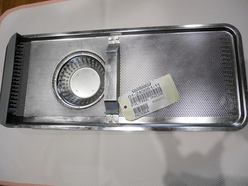 Fitre inox hobart pour gx - fitre,