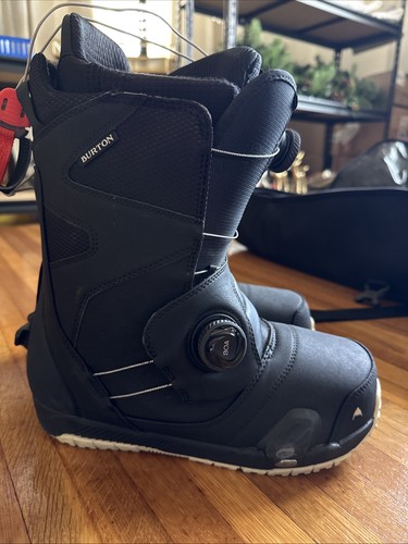 Burton men step - burton, photon