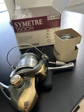 SHIMANO SYMETRE 1500FI