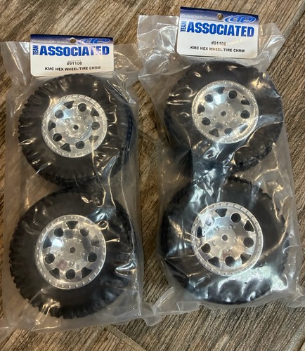 Team associated 91106 kmc hex - team,