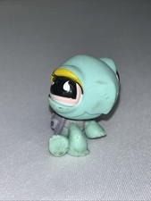 C4 HASBRO  LPS  ORIGINAL